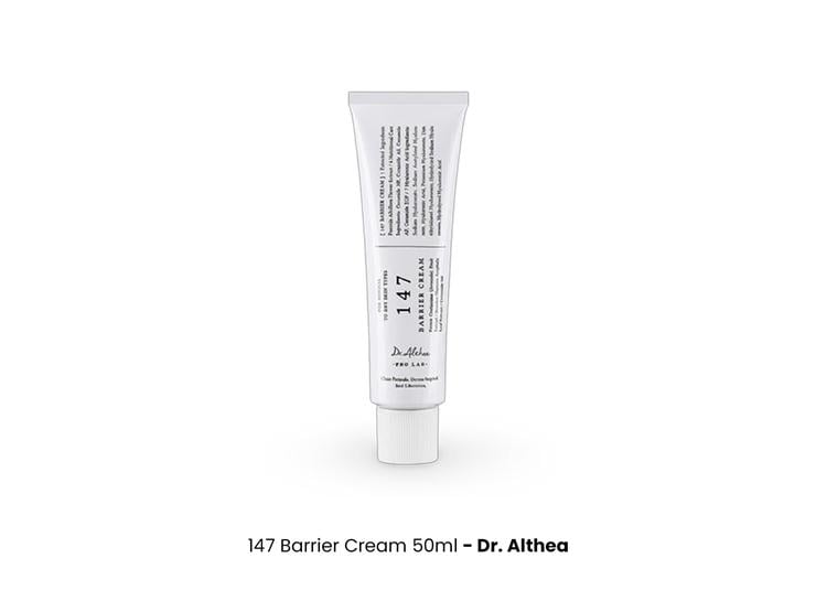 DR ALTHEA 147 BARRIER CREAM 50ML - 2