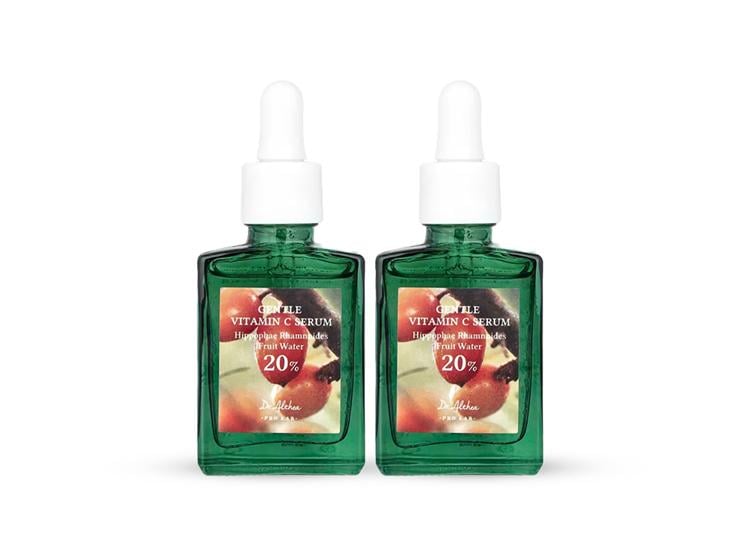 DR ALTHEA GENTLE VITAMIN C SERUM 30ML 2 UND - 1
