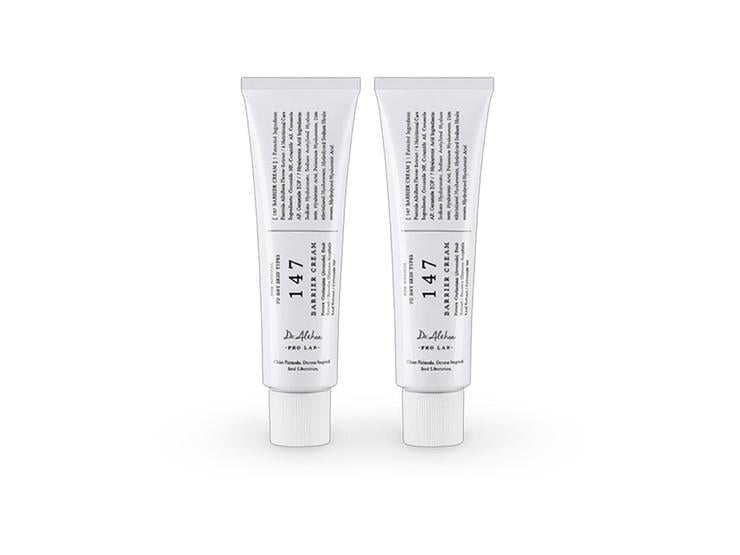 DR ALTHEA 147 BARRIER CREAM 50ML 2 UND - 1