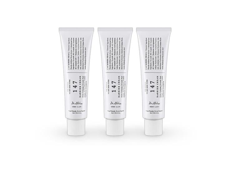 DR ALTHEA 147 BARRIER CREAM 50ML 3 UND - 1