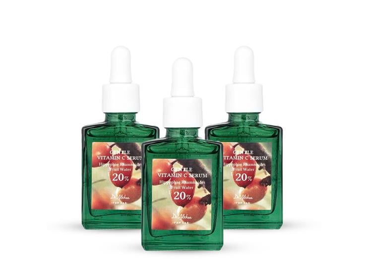 DR ALTHEA GENTLE VITAMIN C SERUM 30ML 3 UND - 1