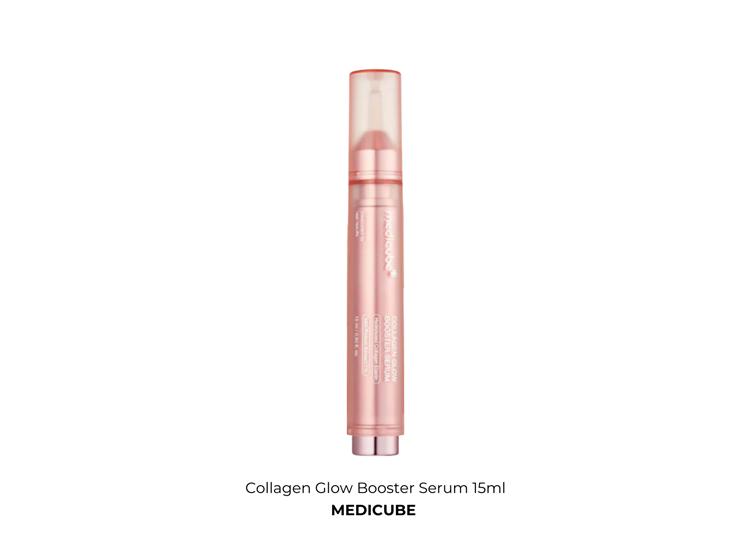 MEDICUBE COLLAGEN GLOW BOOSTER SERUM 15ML - 2