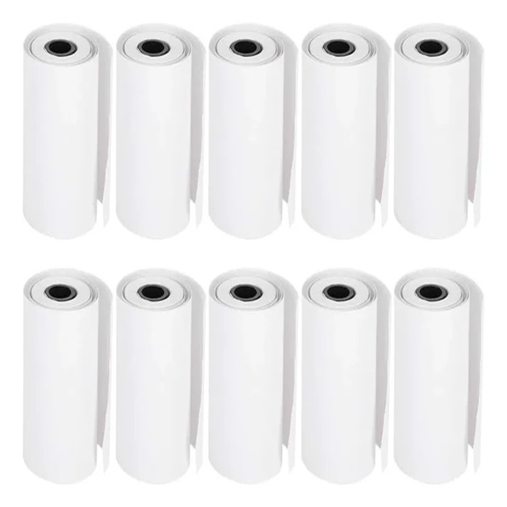 PAPEL TÉRMICO PARA MINI IMPRESORA - MOD: DYJ-DYZ01 - 2