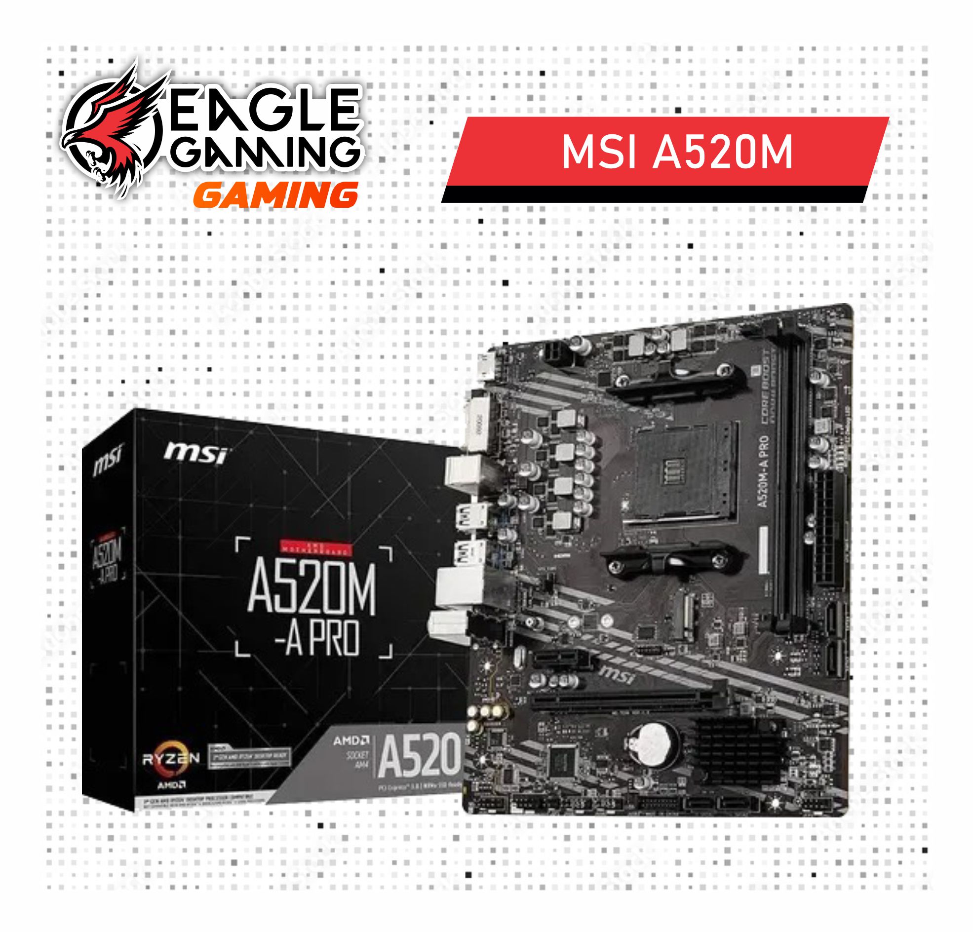 PC RYZEN AMD RYZEN 5 RAM 16GB GAMER AMD 5 5500 8GB MONITOR 24' 120HZ SSD M.2 1TB RTX 3050 - 4