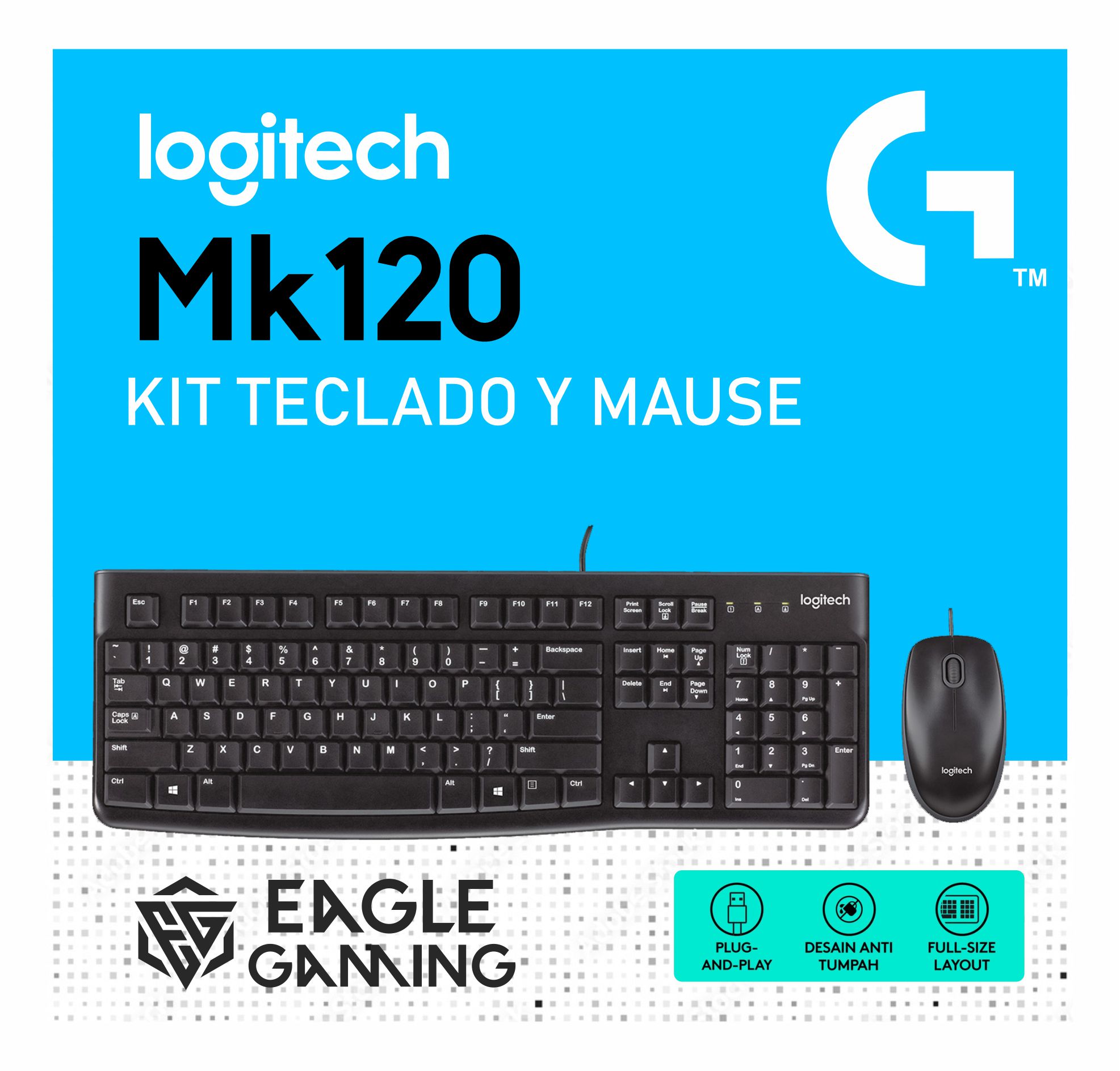 COMPUTADORA INTEL INTEL CORE I7 RAM 8GB PC CORE I7 2DA GEN MONITOR 22 FHD SSD 240GB - 2