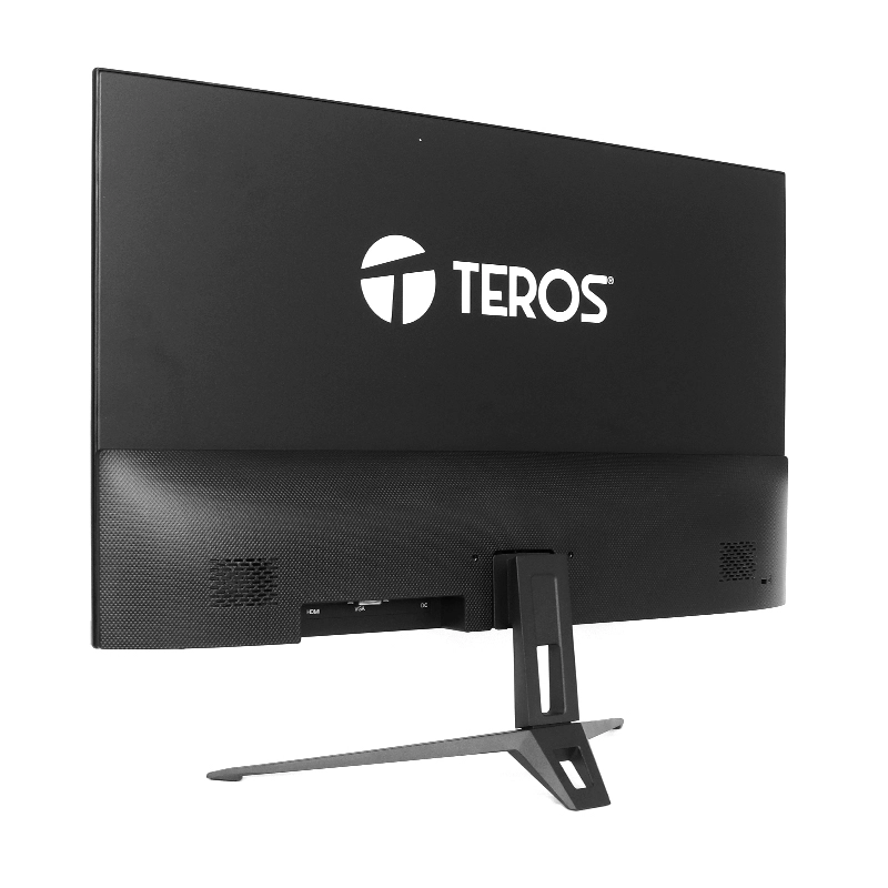 MONITOR TEROS TE-2415S NEGRO 23.8? IPS FHD 120HZ 1MS - 3
