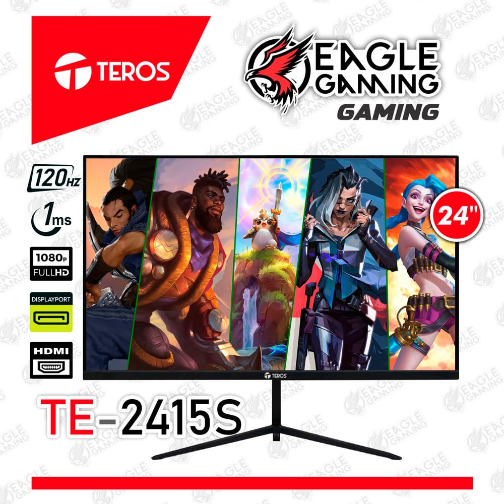 PC COMPLETA AMD RYZEN 7 5700X 16GB DDR4 512GB RTX3060 12GB - 2
