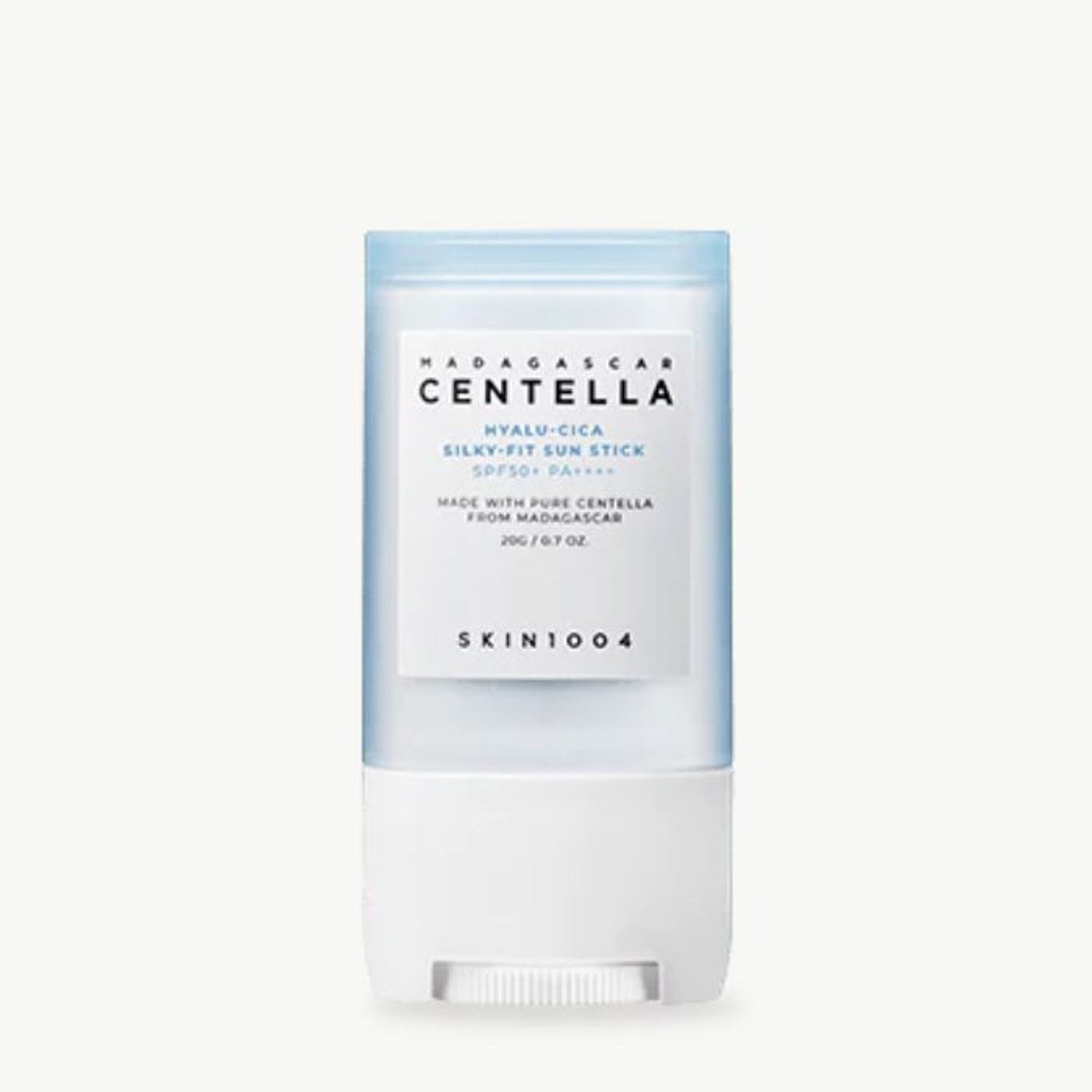 PROTECTOR SOLAR SKIN1004 SKIN 1004 CENTELLA HYALU-CICA SUN STICK SPF 50+ PA++++ - 1