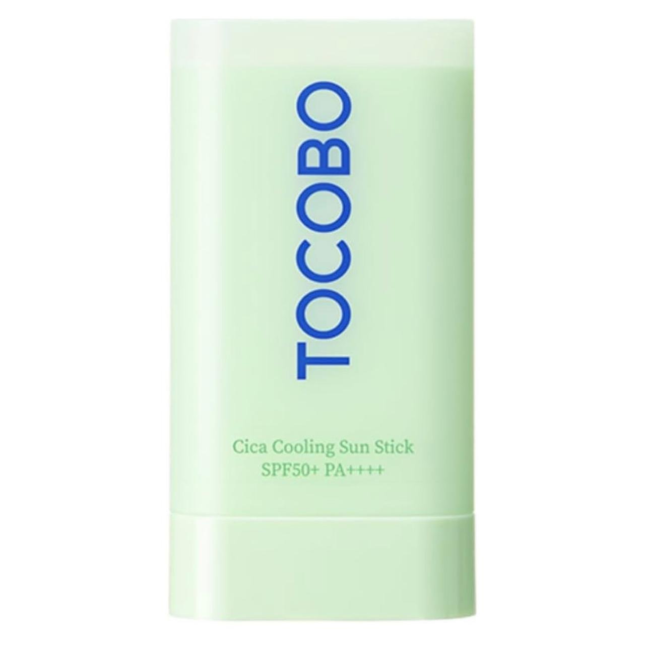 TOCOBO CICA COOLING SUN STICK SPF50+ PA++++ - 1