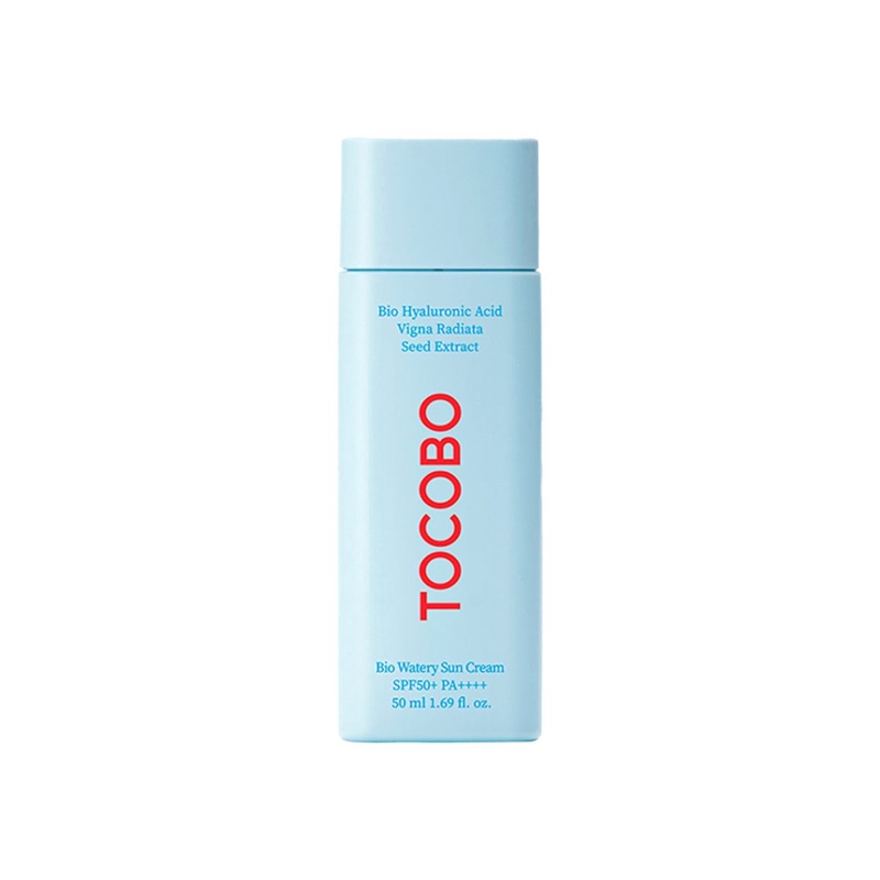 TOCOBO BIO WATERY SUN CREAM SPF50+ PA++++ - 1