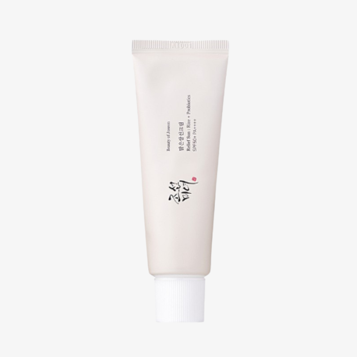 BEAUTY OF JOSEON RELIEF SUN RICE + PROBIOTICS - 1