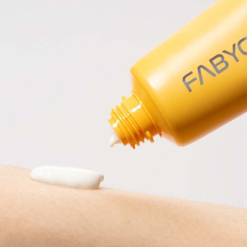 FABYOU AQUA RELAXING SUN CREAM SPF50+ PA++++ 50ML - 3