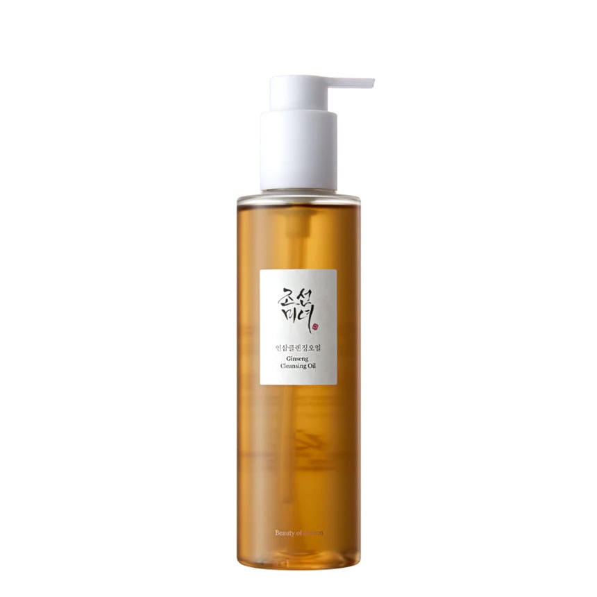 BEAUTY OF JOSEON GINSENG CLEANSING OIL 210 ML - 1