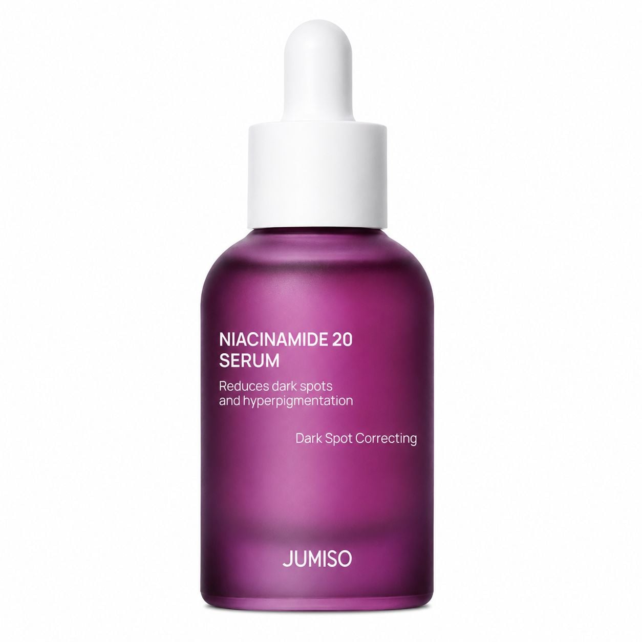 JUMISO ALL DAY VITAMIN NIACINAMIDE 20 SERUM - 1