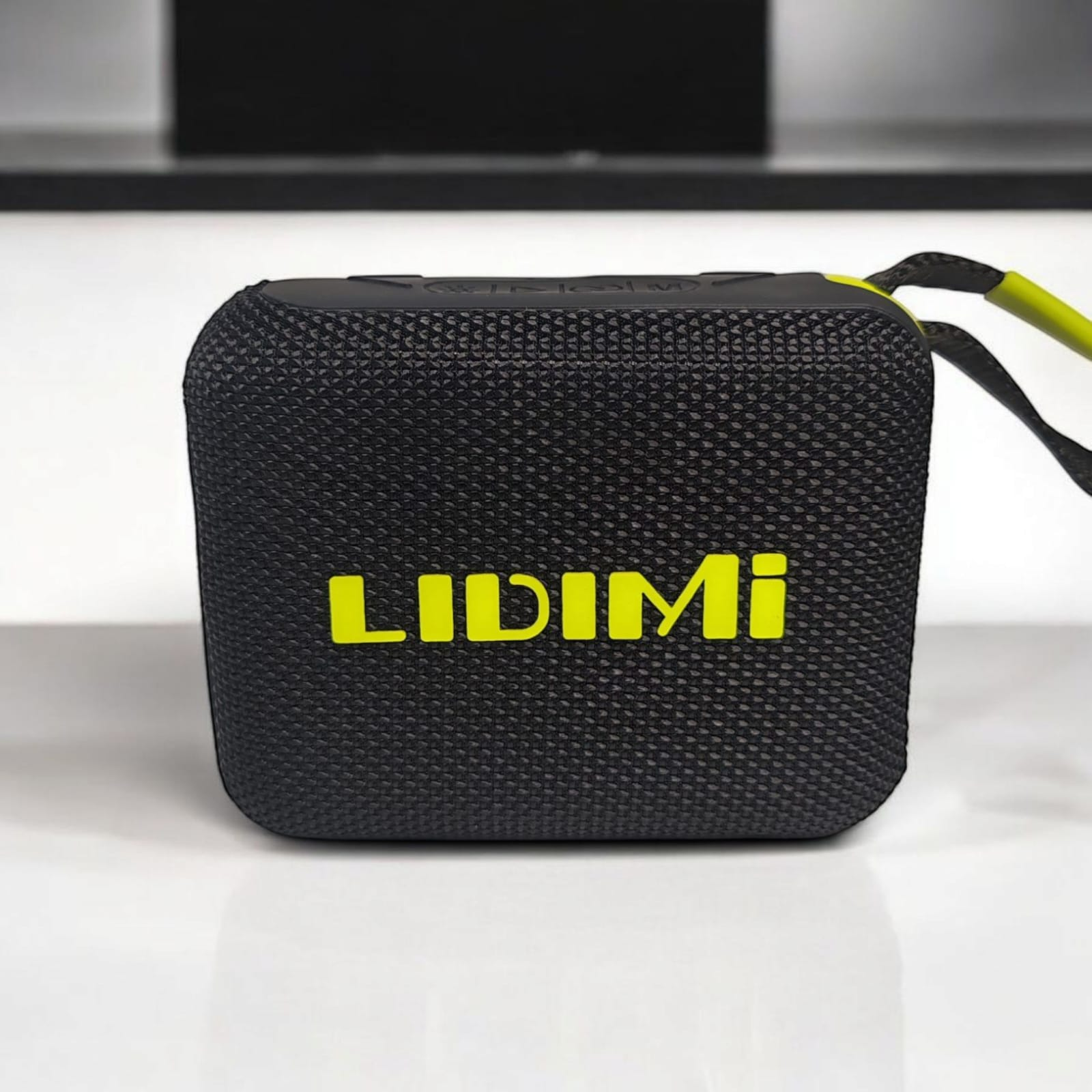 MINI PARLANTE LIDIMI LD-S820 CON POWER BANK - 4