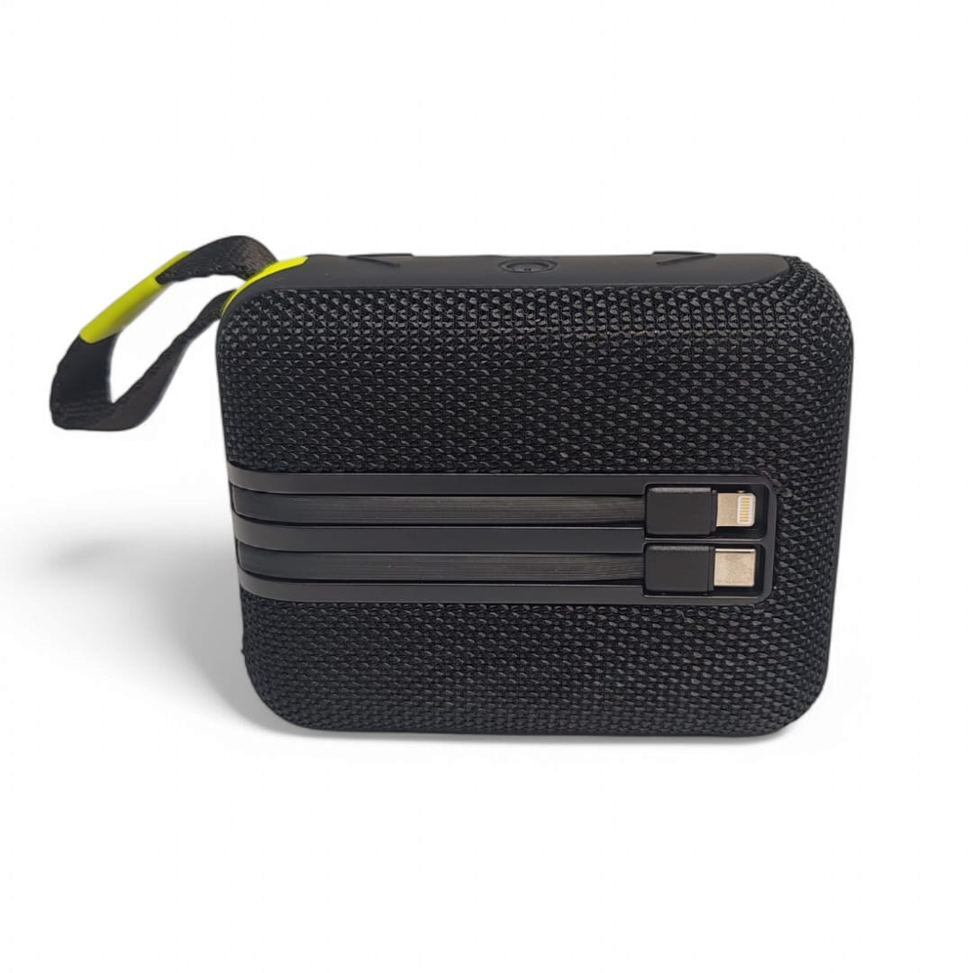MINI PARLANTE LIDIMI LD-S820 CON POWER BANK - 5