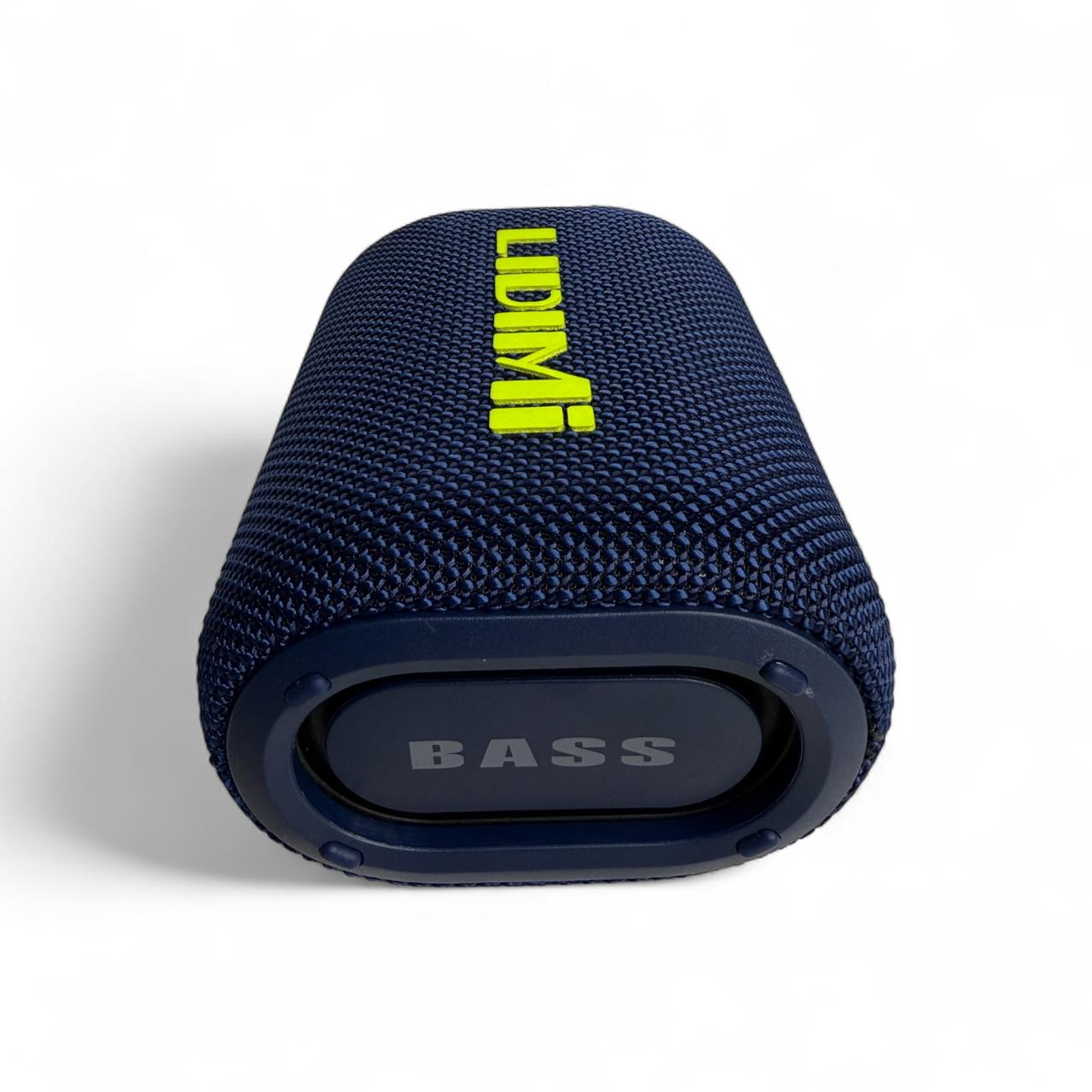 MINI PARLANTE BLUETOOTH LIDIMI LD-S847 CON POWER BANK - 6