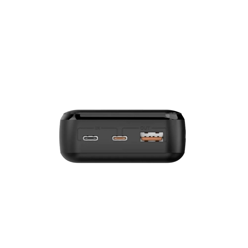 POWERBANK KÜZLER VELIOX-101 20000MAH 65W  CARGA ULTRA RÁPIDA PARA LAPTOP Y CELULAR - 5