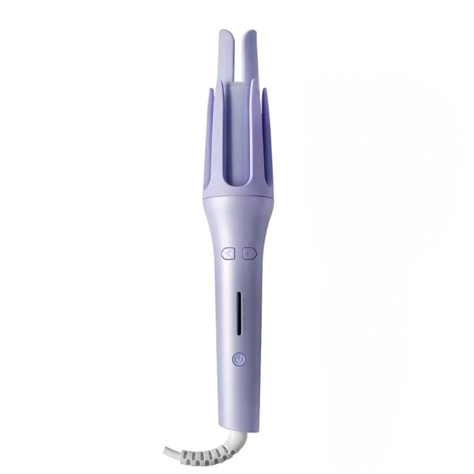 RIZADOR AUTOMÁTICO DE CABELLO ELÉCTRICO CON TEMPERATURA AJUSTABLE - 1
