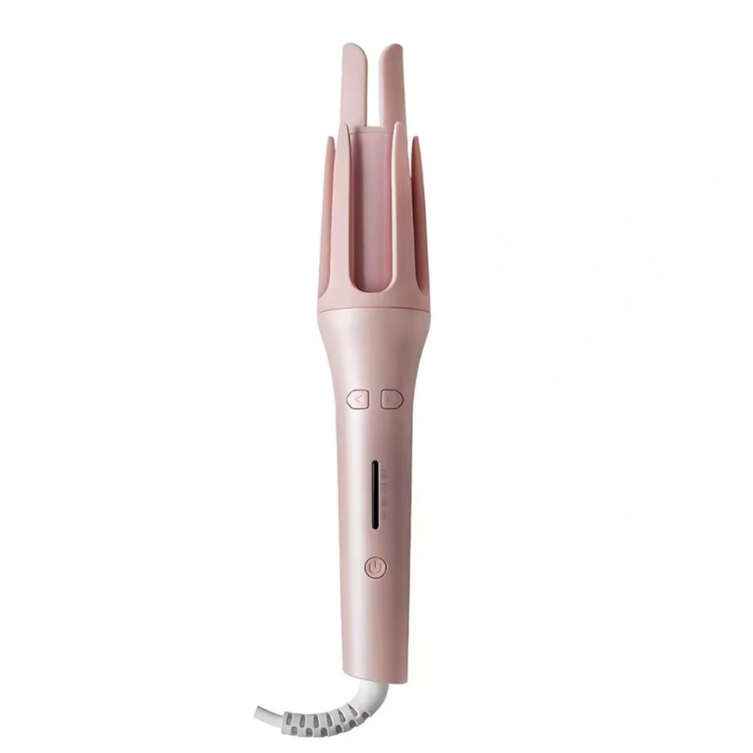 RIZADOR AUTOMÁTICO DE CABELLO ELÉCTRICO CON TEMPERATURA AJUSTABLE - 2