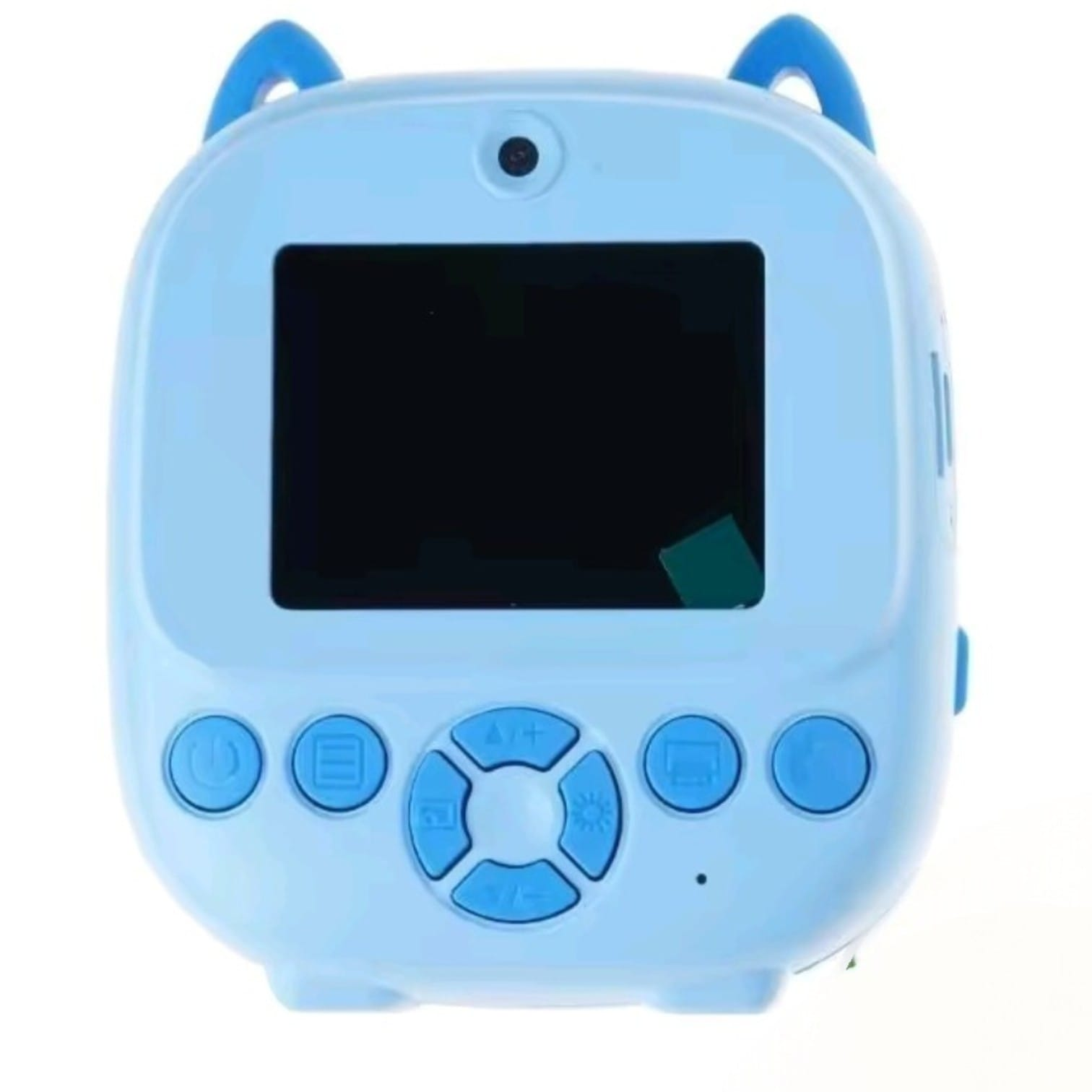 CÁMARA INSTANTÁNEA INFANTIL PANDA CON IMPRESIÓN TÉRMICA - 4