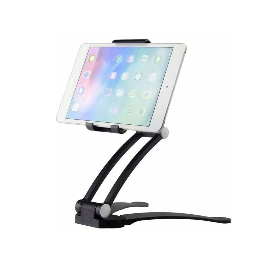 SOPORTE PARA TELÉFONO MÓVIL CELULAR SMARTPHONE TABLET IPAD PARA MESA O PARED - 3