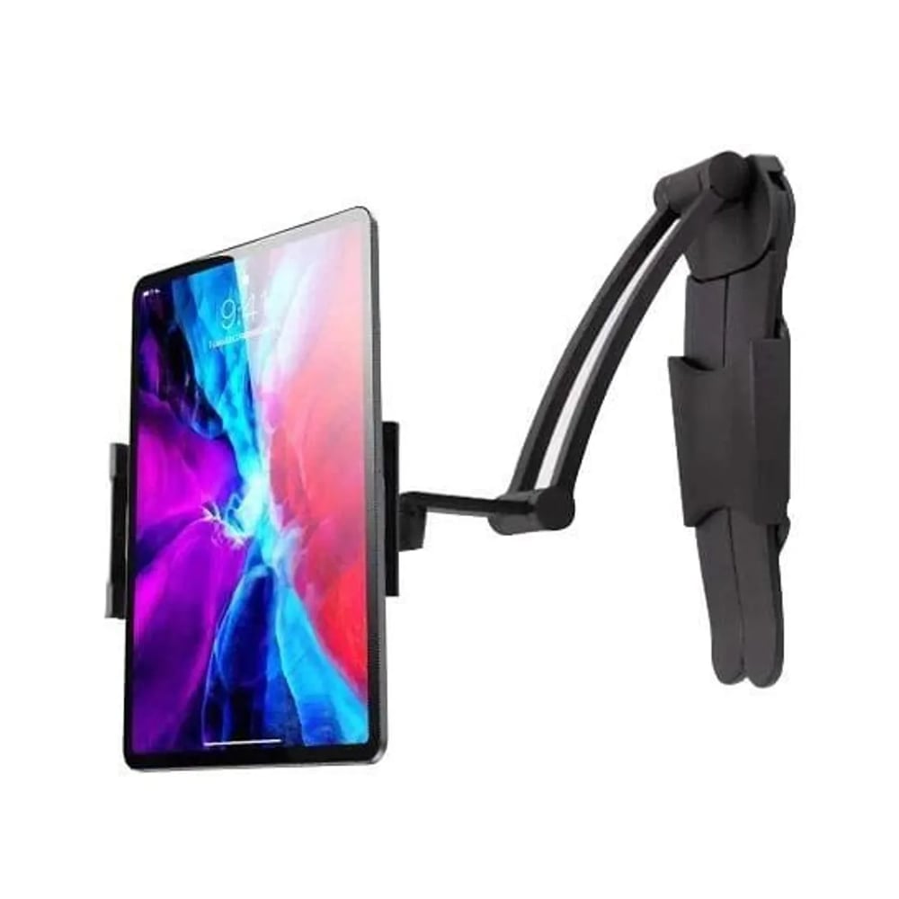 SOPORTE PARA TELÉFONO MÓVIL CELULAR SMARTPHONE TABLET IPAD PARA MESA O PARED - 4