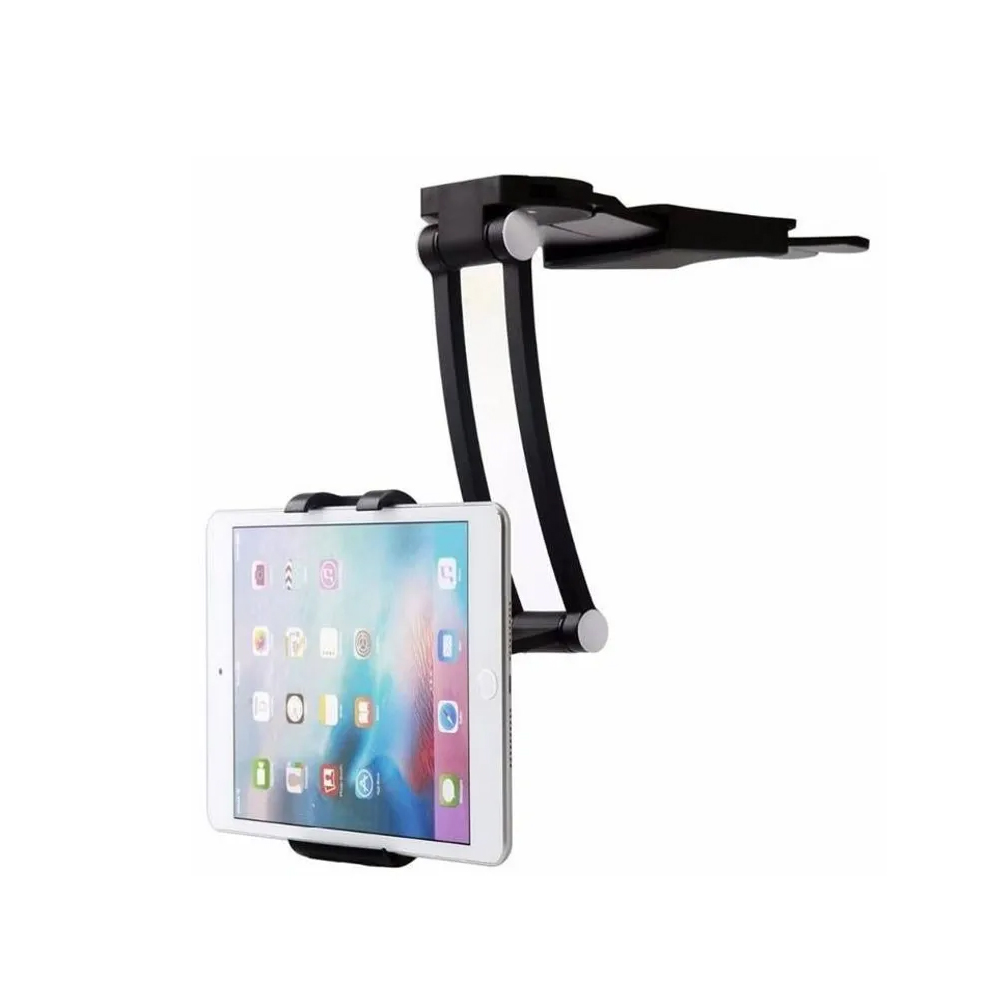 SOPORTE PARA TELÉFONO MÓVIL CELULAR SMARTPHONE TABLET IPAD PARA MESA O PARED - 7