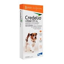 CREDELIO (5.6 A 11 KG) X 3 TAB - 1