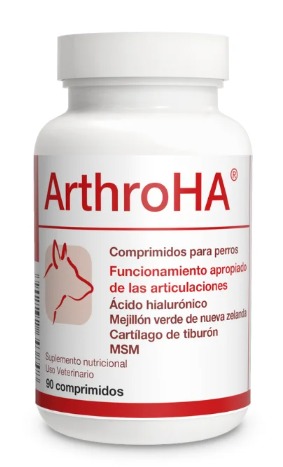 ARTHROHA 90 COMPRIMIDOS - 1