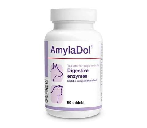 AMYLADOL 90 COMPRIMIDOS - 1