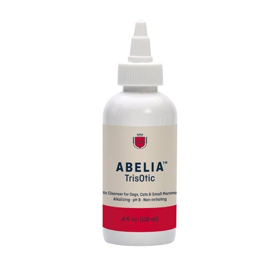 ABELIA TRISOTIC 118 ML | SOLUCIÓN ÓTICA - 1