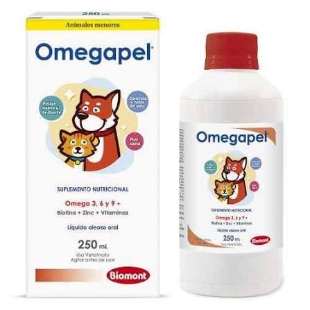 OMEGAPEL 250 ML - 1
