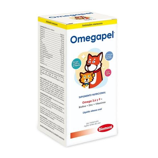 OMEGAPEL 100 ML - 1