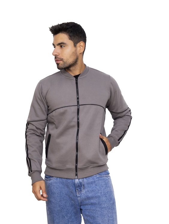 CASACAS JEISON 2025 GRIS - 1