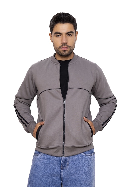 CASACAS JEISON 2025 GRIS - 2