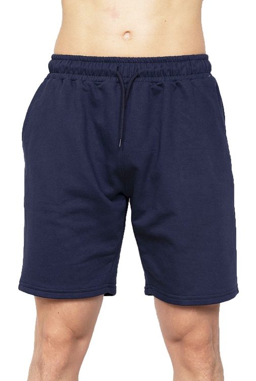 SHORT NEW ZH -AZUL - 1