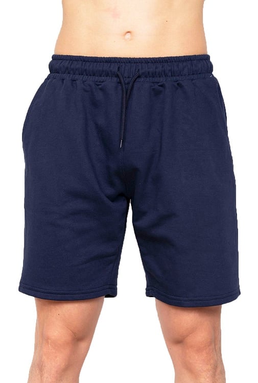 SHORT NEW ZH -AZUL - 1
