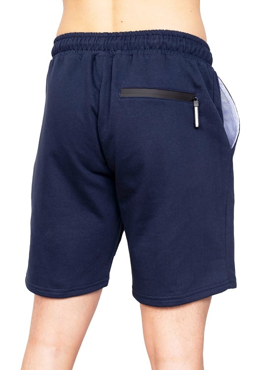 SHORT NEW ZH -AZUL - 2