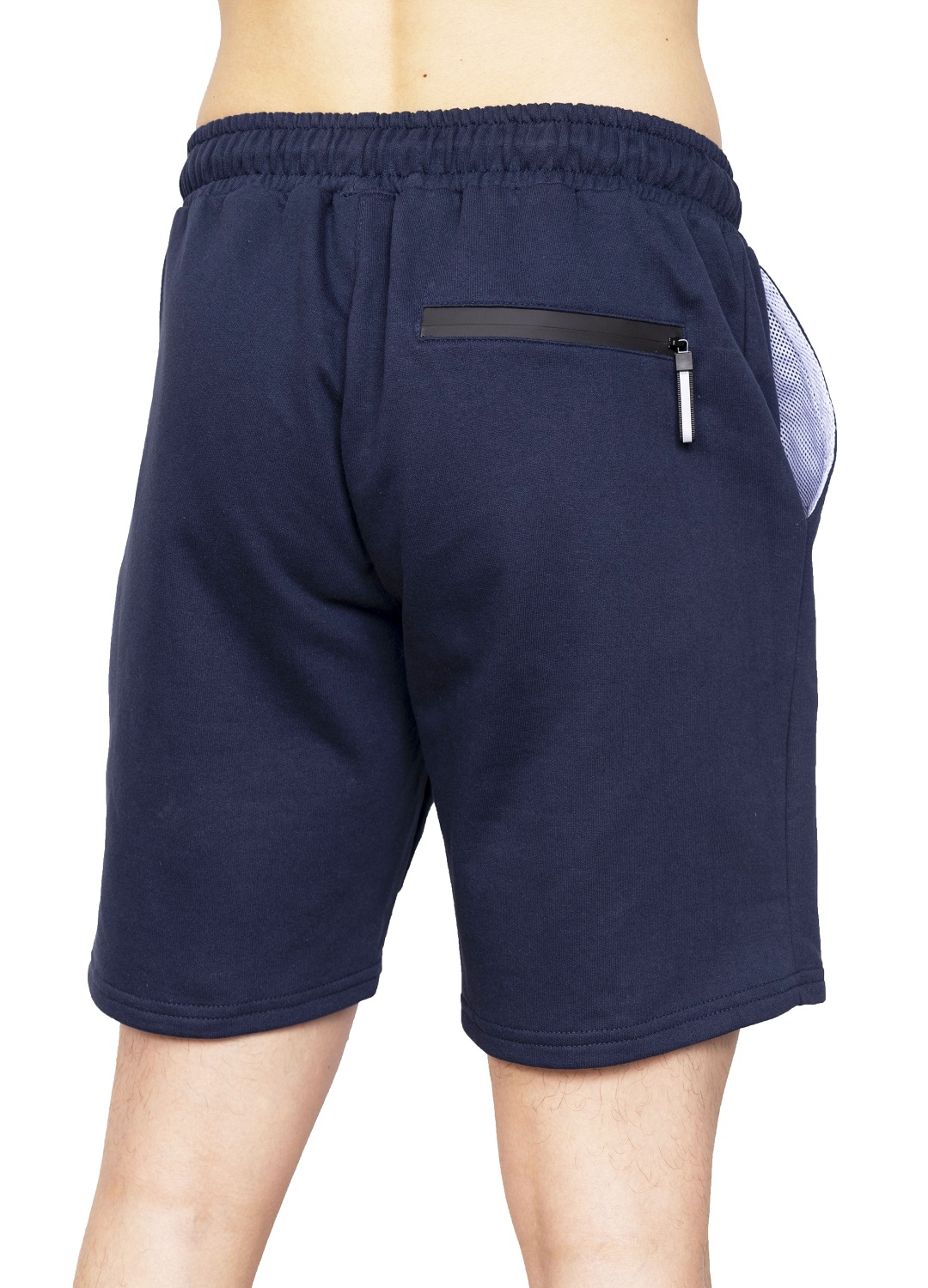 SHORT NEW ZH -AZUL - 2