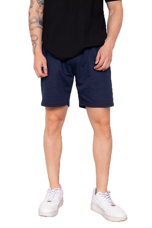 SHORT NEW ZH -AZUL - 3
