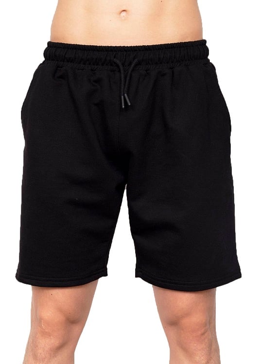 SHORT NEWZH  NEGRO - 1