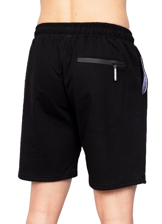 SHORT NEWZH  NEGRO - 2