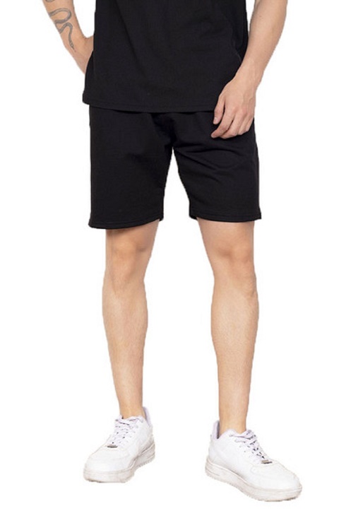 SHORT NEWZH  NEGRO - 3