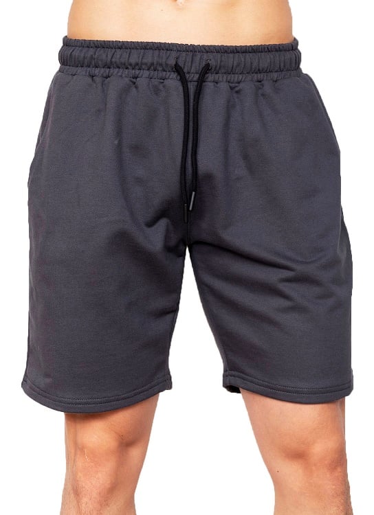 SHORT NEWZH -GRIS - 1