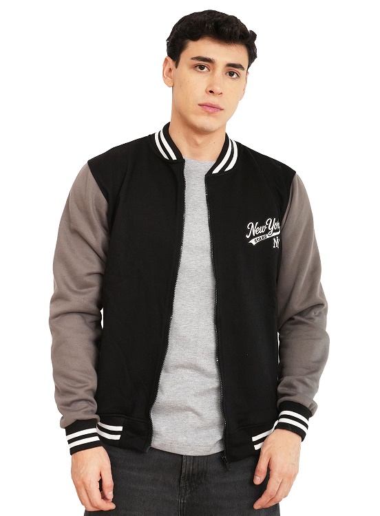 CASACA NEW UNIVERSITY - NEGRO - 1