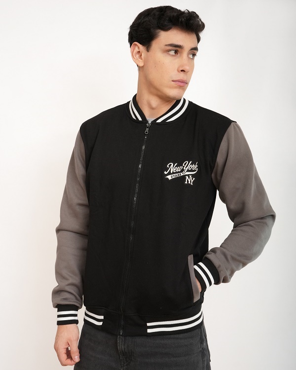 CASACA NEW UNIVERSITY - NEGRO - 2