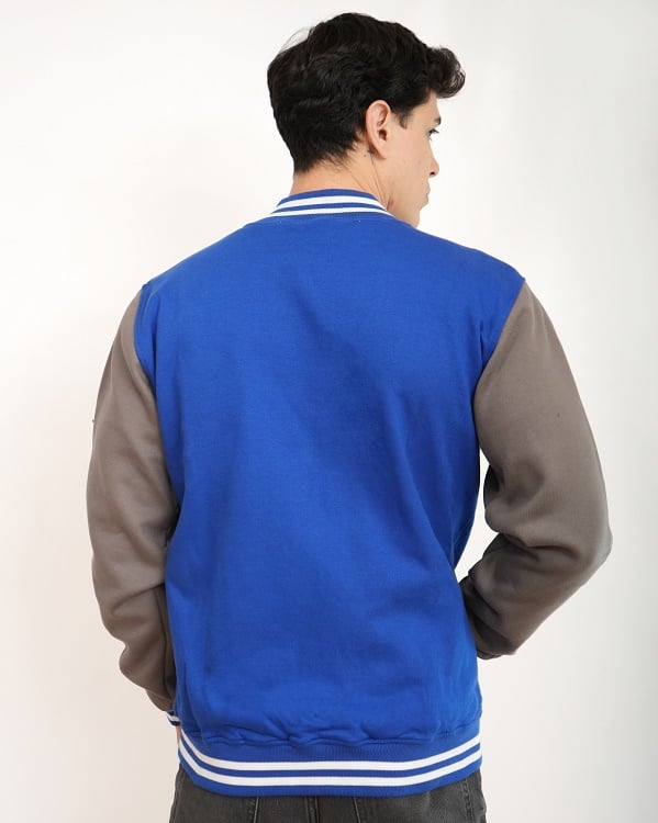 CASACA NEW SPORT-AZULINO - 3