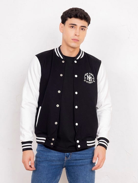 CASACA NYS UNIVERSITY - NEGRO - 1