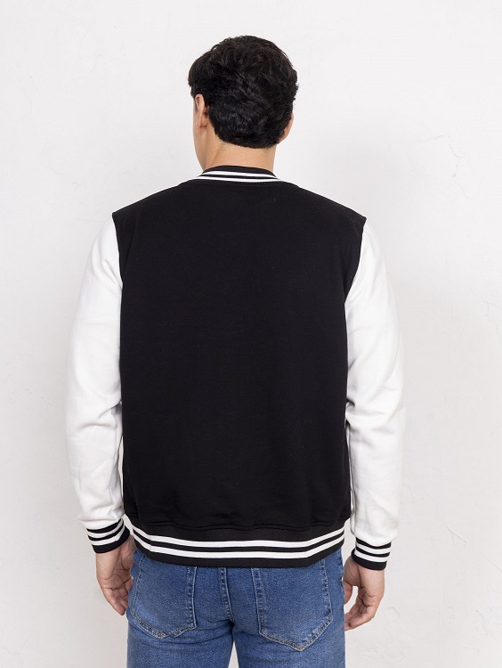 CASACA NYS UNIVERSITY - NEGRO - 2